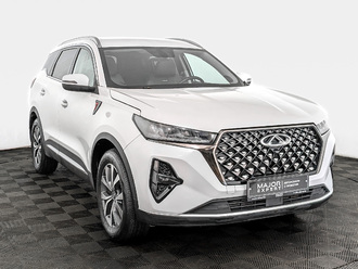 фото Chery Tiggo 7 Pro / Pro Max / 7L 2024