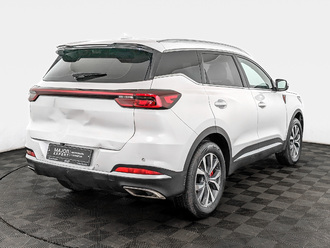 фото Chery Tiggo 7 Pro / Pro Max / 7L 2024