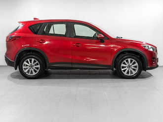 фото Mazda CX-5 I 2015