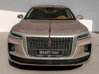 фото Hongqi H9 I 2023