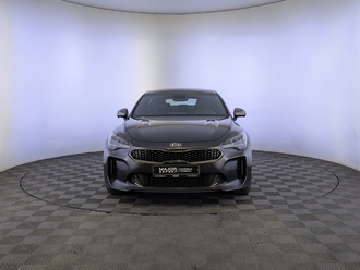 фото Kia Stinger I 2021