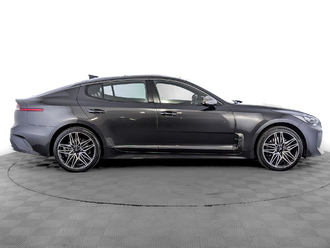 фото Kia Stinger I 2021