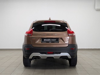 фото Lada XRAY 2021