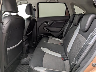 фото Lada XRAY 2021