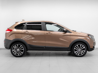 фото Lada XRAY 2021