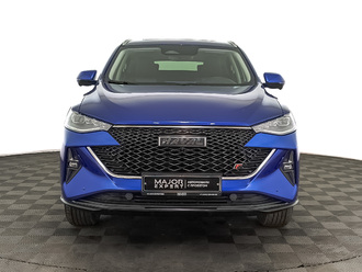 фото HAVAL F7x I 2023