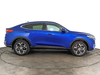фото HAVAL F7x I 2023