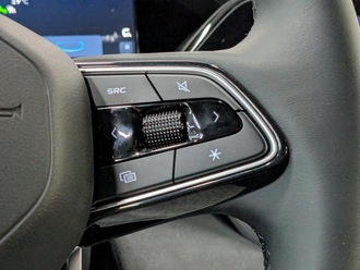 фото Geely Monjaro 2024