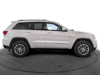 фото Jeep Grand Cherokee IV (WK2) 2016