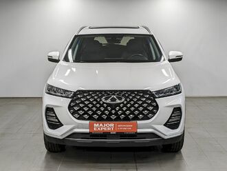 фото Chery Tiggo 7 Pro 2021