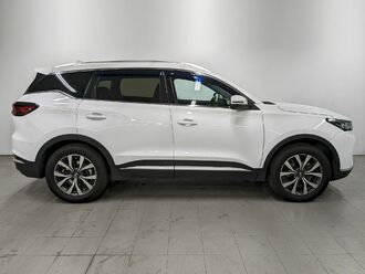 фото Chery Tiggo 7 Pro 2021