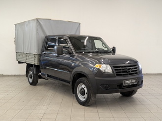фото УАЗ Profi 2023