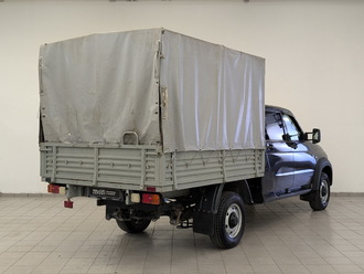 фото УАЗ Profi 2023