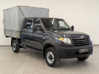 фото УАЗ Profi 2023