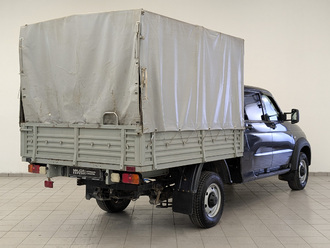 фото УАЗ Profi 2023