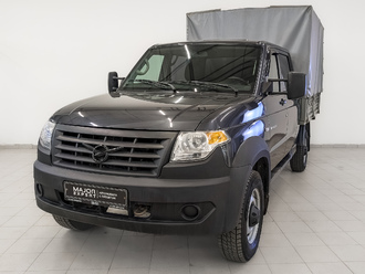 фото УАЗ Profi 2023