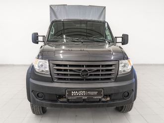 фото УАЗ Profi 2023