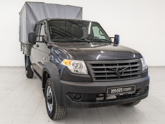 фото УАЗ Profi 2023