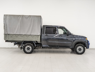 фото УАЗ Profi 2023