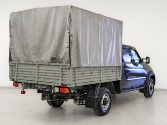 фото УАЗ Profi 2023