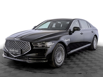 фото Genesis G90 I 2021