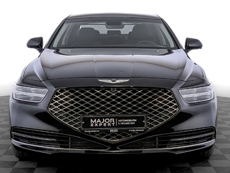 фото Genesis G90 I 2021