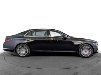 фото Genesis G90 I 2021