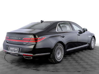 фото Genesis G90 I 2021
