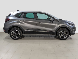 фото Renault Kaptur 2021