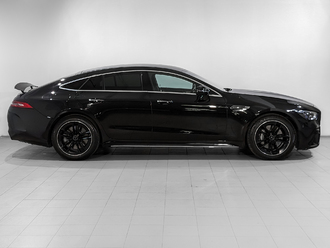 фото Mercedes-Benz AMG GT (C190/X290) 2019