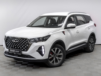 фото Chery Tiggo 7 Pro / Pro Max / 7L 2024