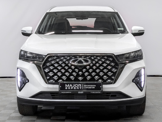 фото Chery Tiggo 7 Pro / Pro Max / 7L 2024