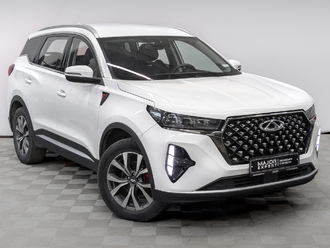 фото Chery Tiggo 7 Pro / Pro Max / 7L 2024