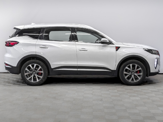 фото Chery Tiggo 7 Pro / Pro Max / 7L 2024