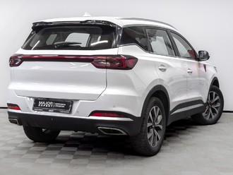 фото Chery Tiggo 7 Pro / Pro Max / 7L 2024