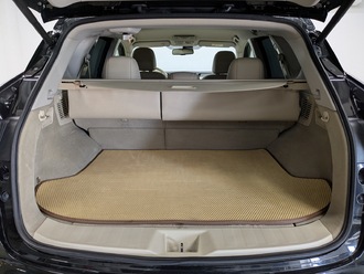 фото Nissan Murano Z52 2018