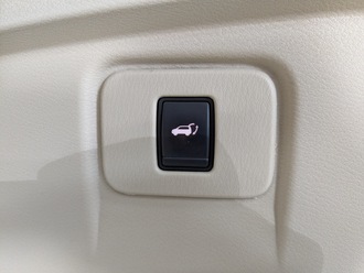 фото Nissan Murano Z52 2018