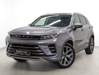 фото Exeed LX I 2023