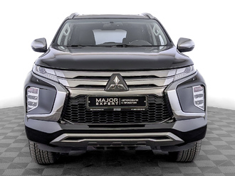 фото Mitsubishi Montero Sport III 2023