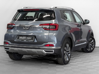 фото Chery Tiggo 4 I 2021