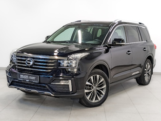 фото GAC GS8 I 2020