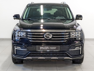 фото GAC GS8 I 2020