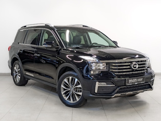 фото GAC GS8 I 2020