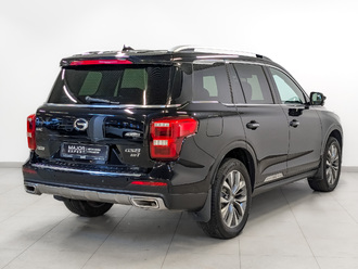 фото GAC GS8 I 2020