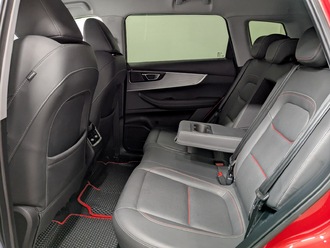 фото Chery Tiggo 7 Pro 2021