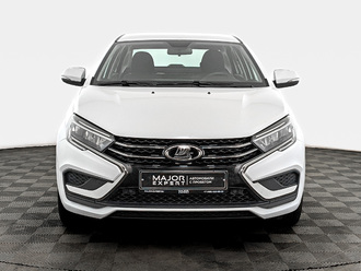 фото Lada Vesta 2024