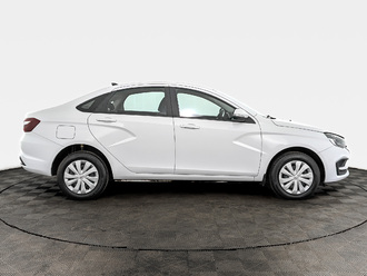 фото Lada Vesta 2024
