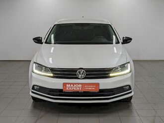 фото Volkswagen Jetta VI 2017