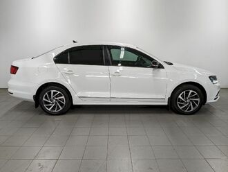 фото Volkswagen Jetta VI 2017
