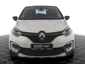 фото Renault Kaptur 2018